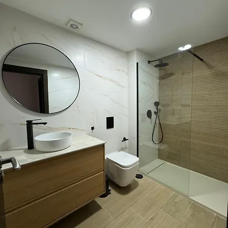 Apartment Vip