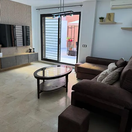 Vip Torremolinos