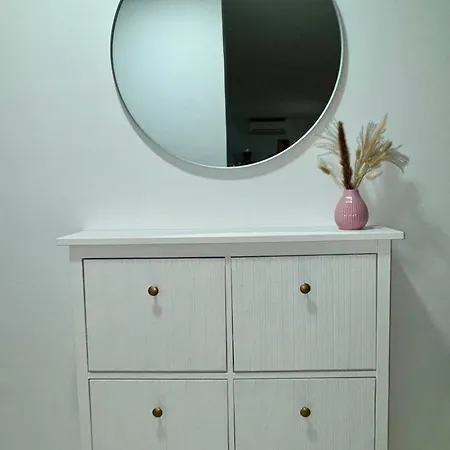 Apartamento Vip *