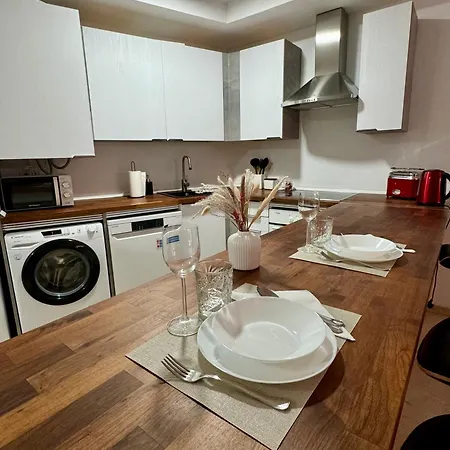 Vip Apartment Torremolinos