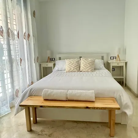 Apartamento Vip *