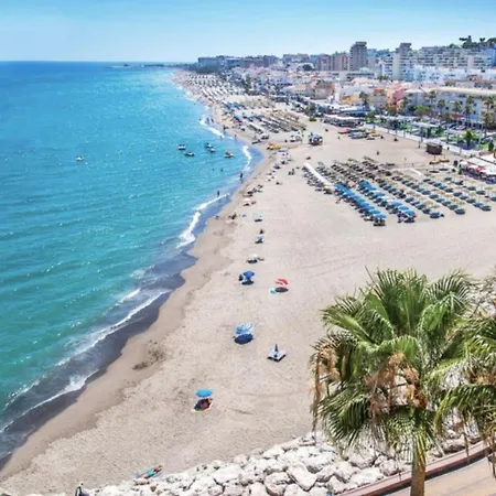 Vip Lägenhet Torremolinos