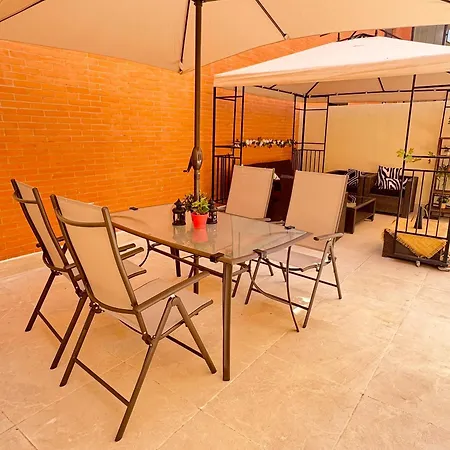 Vip Apartment *