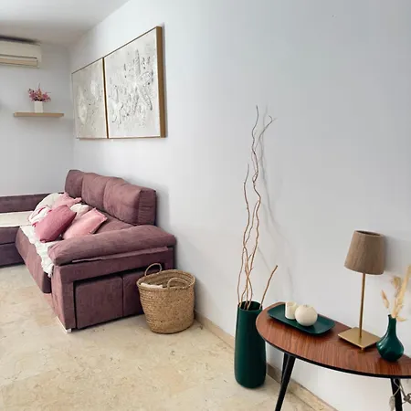 Apartamento Vip
