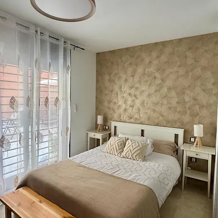 Appartement Vip Torremolinos