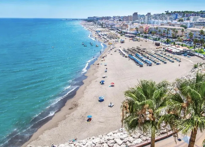 Vip Apartament Torremolinos