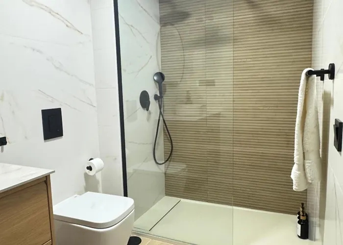 Vip Apartamento Torremolinos