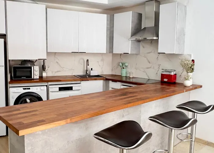 Apartment Vip Torremolinos