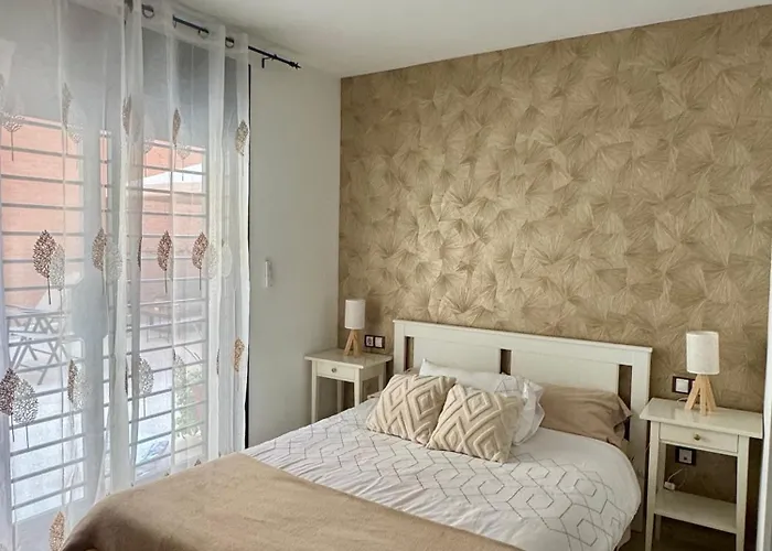 Apartment Vip Torremolinos