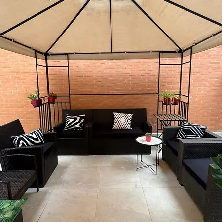 Lägenhet Vip Torremolinos