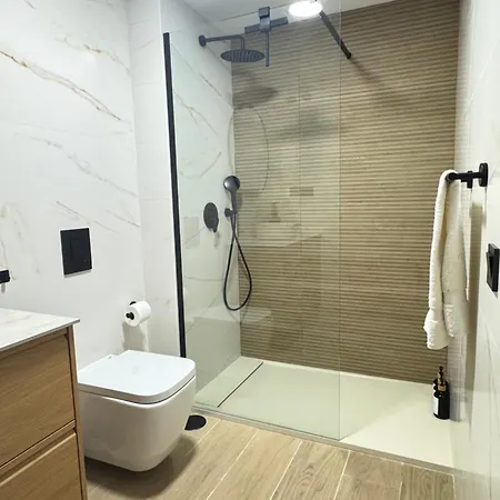 Vip Appartement Torremolinos