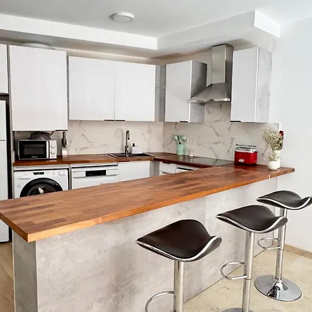 Appartement Vip Torremolinos