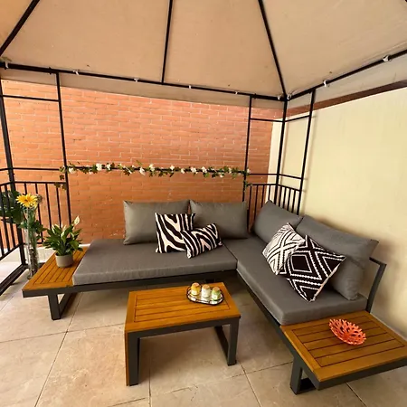 Vip Apartman Torremolinos